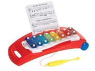 Little Tikes Xylofoni