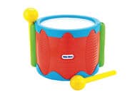 Little Tikes Rumpu