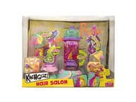 Kachooz™ Hair Saloon leikkisetti