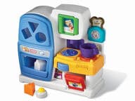 Little Tikes Discover Sounds keittiö