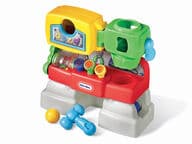Little Tikes Discover Sounds verstas
