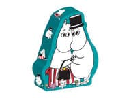 Muumimamma ja Muumipappa palapeli, 36 palaa