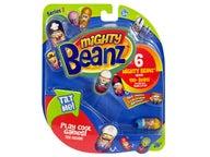 Mighty Beanz 6 kpl