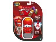 Mighty Beanz Cars Pop Up Case