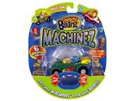 Mighty Beanz Machinez 1 kpl