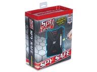 Spy Gear turvakaappi