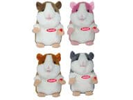 CHATIMALS PUHUVA HAMSTERI