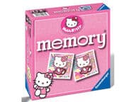 Ravensburger Hello Kitty memory® muistipeli