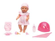 BABY born® Herkkusuu, 43 cm