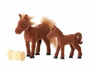 My Mini Baby Born eläinvauvasetti