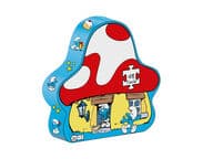 Smurffit talopalapeli, 48 palaa