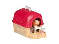 Chiqui BABY born® dogs & cats, eläinsetti