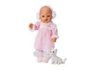 BABY born® talviasu