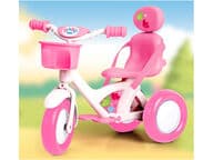 BABY born® polkupyörä