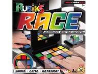 Rubik's Race