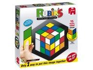 Rubik's Doubleside palapeli, 15 palaa