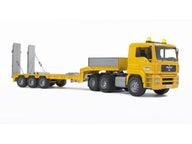 Bruder 2775 Man Tga rekka