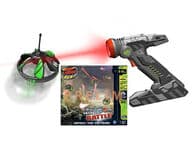 Kauko-ohjattava Air Hogs Wave Battle