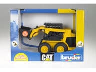 Bruder CAT-Bobcat