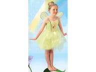 Disney Fairies Helinä-asu, S