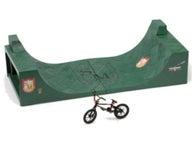 Flick-Trix Beringer Mini-Ramppi