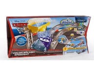 Disney Cars2 Color Change leikkisetti