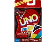 Uno T8230 Cars 2