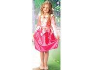 Disney Princess Ruusunen-asu, M