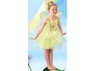 Disney Fairies Helinä-asu, M