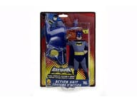 Batman-puku, 127-137 cm