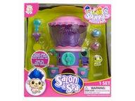 Squinkies Doos salonki