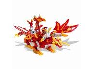 Bakugan Drago Colossus S3,5