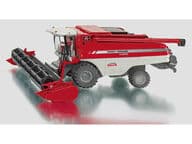 Siku Massey Ferguson puimuri