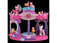My Little Pony Karuselli