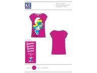 Smurfs T-Shirt