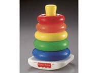 Fisher-Price Rock-A-Stack