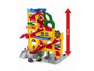 Fisher-Price Little People Rampway