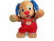 Fisher-Price Tanssiva hauva