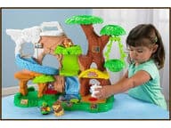 Fisher-Price Little People Animal sounds Zoo