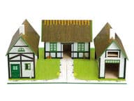 Siku Valkoinen maatila