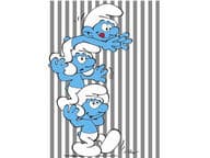 Smurffit Fleecepeitto