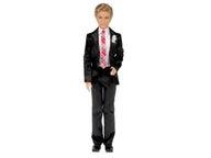 Barbie V6828 Charm S Princess