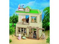 Sylvanian Families St. John's koulu