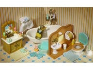 Sylvanian Families Kylpyhuone