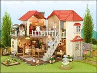 Sylvanian Families Beechwood Hall