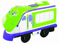 Chuggington Moottori-Koko