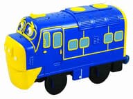 Chuggington Moottori-Brewster