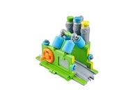 Chuggington Moottori-Pesula