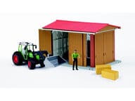 Bruder Konehalli ja hahmo