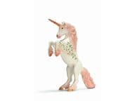 Schleich Yksisarvinen takajaloillaan